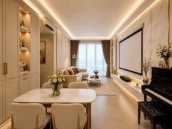 Midtown Modern (D7), Apartment #559373191